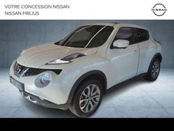 Occasion 2018 Nissan Juke Tekna SUV | 13 490 € (Bon prix)