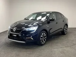 Noir Utilisé 2023 Renault Arkana Evolution SUV | 20 490 € (Bon prix)