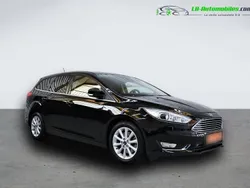 Utilisé 2018 Ford Focus Break | 21 900 € (Bon prix)