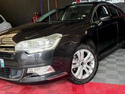 Utilisé 2012 Citroën C5 Exclusive Berline | 6 799 € (Bon prix)