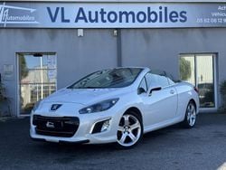 Occasion 2013 Peugeot 308 Coupé | 11 990 € (Bon prix)