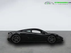 Utilisé 2019 McLaren 570GT Coupé | 178 700 €