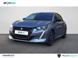 Utilisé 2023 Peugeot 208 Allure Citadine | 14 989 € (Prix juste)