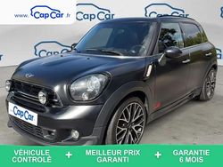 Noir Utilisé 2015 Mini Cooper S Citadine | 14 500 € (Super prix)