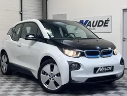 Utilisé 2016 BMW i3 Citadine | 10 990 € (Super prix)