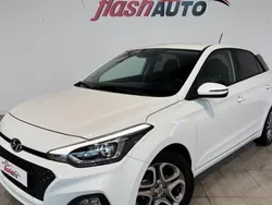 Utilisé 2018 Hyundai i20 Citadine | 8 900 € (Super prix)