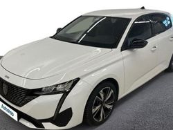 Utilisé 2023 Peugeot 308 Allure Berline | 20 990 € (Prix juste)