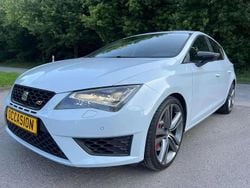 Blanc Utilisé 2016 Cupra Leon Berline | 14 990 €