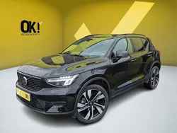 Noir Utilisé 2022 Volvo XC40 Plus SUV | 34 990 € (Bon prix)