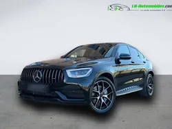 Utilisé 2020 Mercedes GLC43 AMG AMG Coupé | 56 400 € (Prix juste)