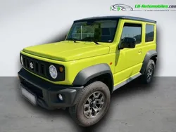 Utilisé 2020 Suzuki Jimny SUV | 32 000 € (Bon prix)