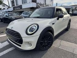 Blanc Utilisé 2019 Mini Cooper Citadine | 15 990 € (Bon prix)