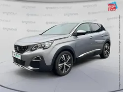 Utilisé 2017 Peugeot 3008 Allure SUV | 12 999 € (Prix juste)