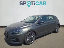 Utilisé 2024 Hyundai i30 Berline | 21 490 € (Prix assez cher)