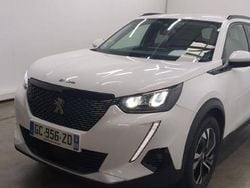 Utilisé 2021 Peugeot 2008 Allure SUV | 14 490 € (Prix juste)