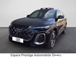 Noir mythic métallisé Nouvelle 2025 Audi Q5 Design SUV | 75 990 € (Prix cher)