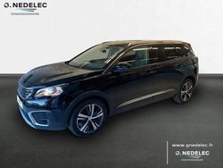 Utilisé 2018 Peugeot 5008 Allure Monospace | 23 490 €
