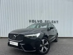 Utilisé 2024 Volvo XC60 Plus SUV | 55 980 € (Prix cher)