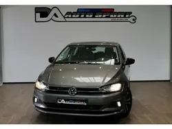 Gris Utilisé 2019 VW Polo IQ Drive Coupé | 16 990 € (Bon prix)