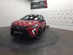 Rouge Utilisé 2024 Mitsubishi ASX Instyle SUV | 26 900 € (Bon prix)