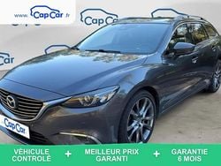 Occasion 2018 Mazda 6 Break | 10 990 € (Super prix)