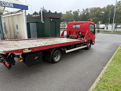 Utilisé 2008 Renault Master Van | 17 000 €