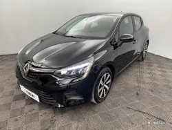 Noir Utilisé 2023 Renault Clio V Equilibre Citadine | 16 990 € (Prix juste)