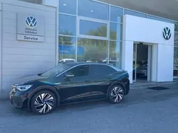 Noir Utilisé 2023 VW ID.5 Pro Performance SUV | 38 871 €