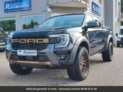 Noir Utilisé 2023 Ford Ranger Raptor Pick-up | 54 980 €