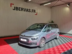 Utilisé 2021 Citroën C4 SpaceTourer Business Class Monospace | 13 990 € (Bon prix)