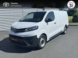 Utilisé 2023 Toyota Proace Van | 23 900 € (Bon prix)
