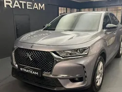 Utilisé 2019 DS Automobiles DS7 Crossback Business SUV | 19 990 € (Prix juste)