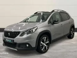 Utilisé 2019 Peugeot 2008 GT-line SUV | 13 999 € (Super prix)