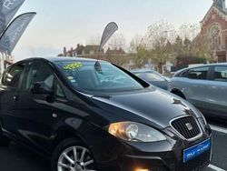 Noir Occasion 2010 Seat Altea Style Monospace | 4 990 €