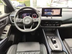 Blanc Utilisé 2023 Nissan Qashqai Tekna+ SUV | 28 990 € (Prix juste)