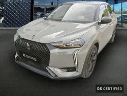 Noir Utilisé 2024 DS Automobiles DS3 Crossback E-Tense Performance Line Plus SUV | 34 990 €
