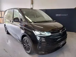Noir Utilisé 2024 VW T7 Life Van | 53 230 € (Bon prix)