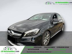Utilisé 2016 Mercedes A45 AMG AMG Berline | 37 200 € (Prix juste)