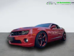 Utilisé 2012 Chevrolet Camaro Coupé | 36 700 € (Prix juste)