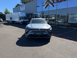 Gris Utilisé 2022 Citroën C5 X Shine Berline | 27 350 € (Prix juste)