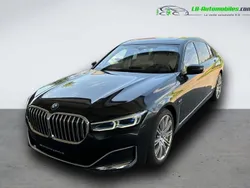 Utilisé 2022 BMW 745e Berline | 71 100 €