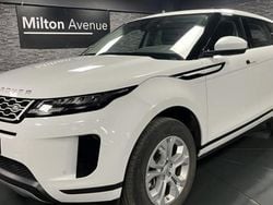 Blanc Utilisé 2020 Land Rover Range Rover evoque S SUV | 25 990 € (Bon prix)