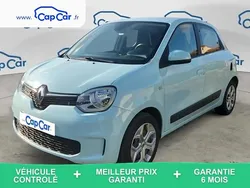 Utilisé 2021 Renault Twingo SE Citadine | 9 990 € (Prix juste)