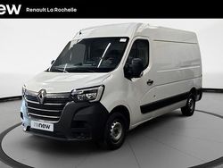 Blanc Utilisé 2023 Renault Master Van | 24 990 € (Bon prix)