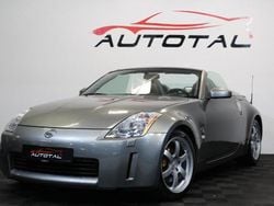Occasion 2006 Nissan 350Z Cabriolet | 15 999 €