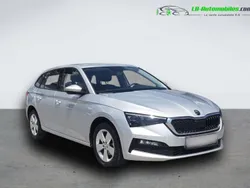 Utilisé 2020 Skoda Scala Citadine | 23 900 € (Prix juste)