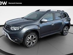 Gris Occasion 2022 Dacia Duster Prestige SUV | 17 199 € (Prix juste)
