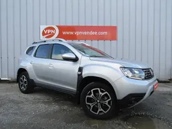 Utilisé 2020 Dacia Duster Prestige SUV | 17 490 € (Prix juste)