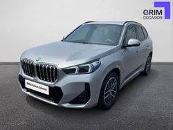 Othercolor Utilisé 2023 BMW X1 Comfort Edition SUV | 44 890 € (Prix cher)