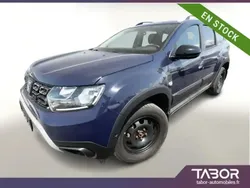 Bleu Utilisé 2020 Dacia Duster Celebration SUV | 18 288 € (Prix juste)